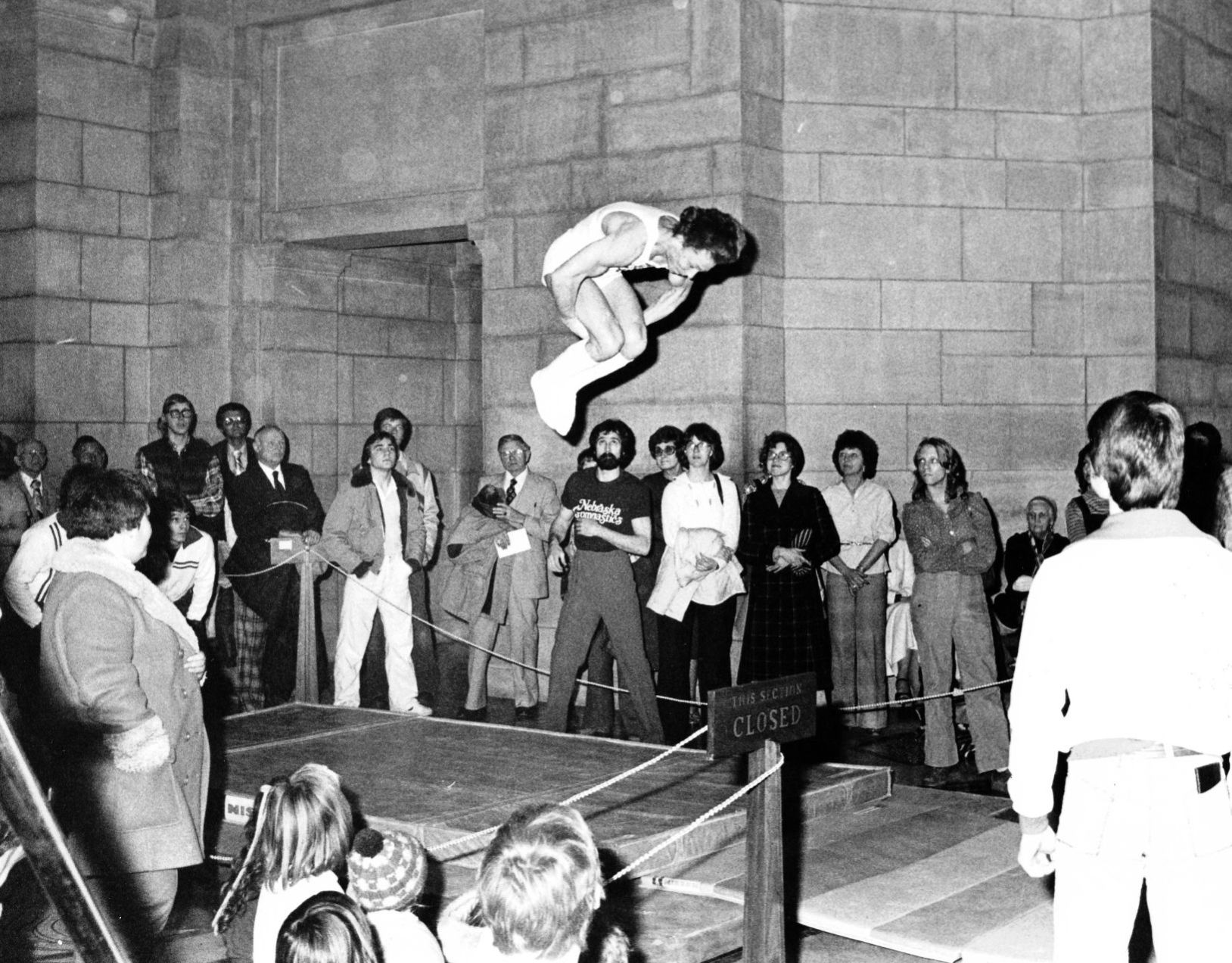 Statehood Day 1979
